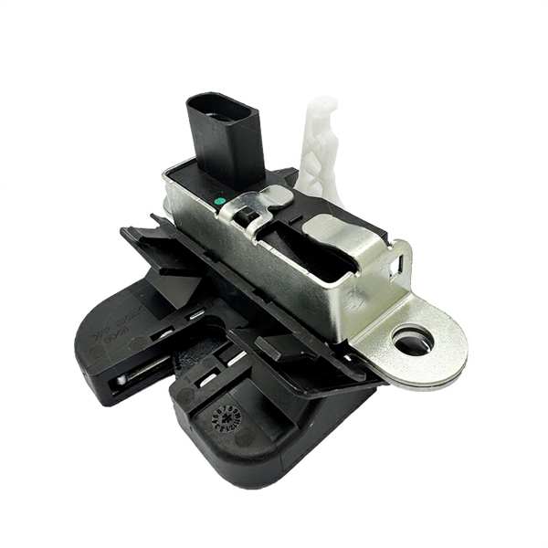 Türgriffbetätigung